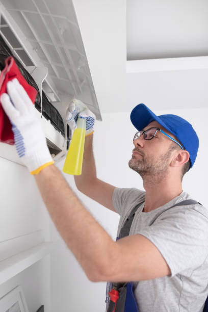 Best Ventilation Cleaning Services  in Lakeland Highlands, FL